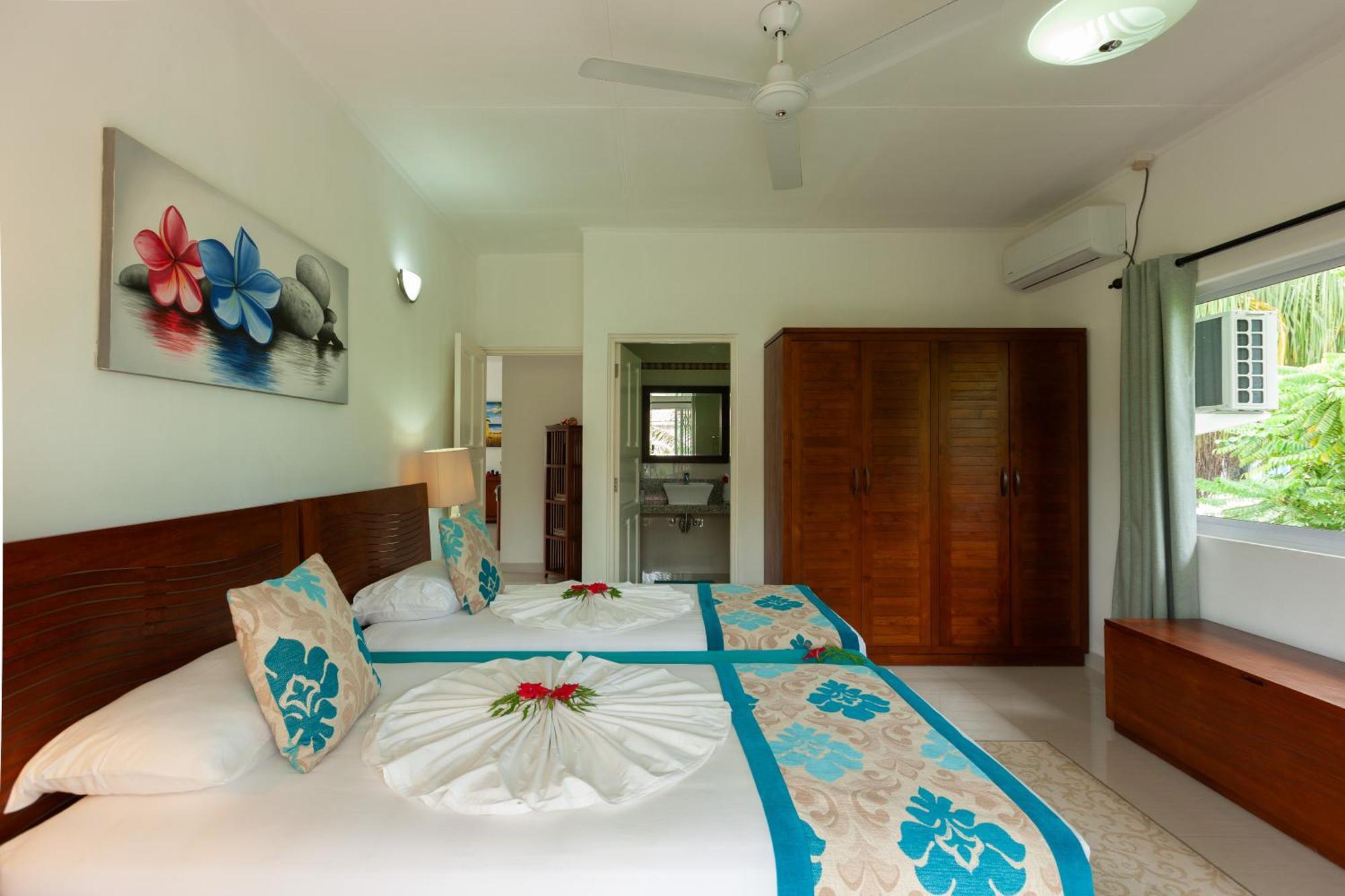 Casa Tara Villas Grand Anse  ภายนอก รูปภาพ