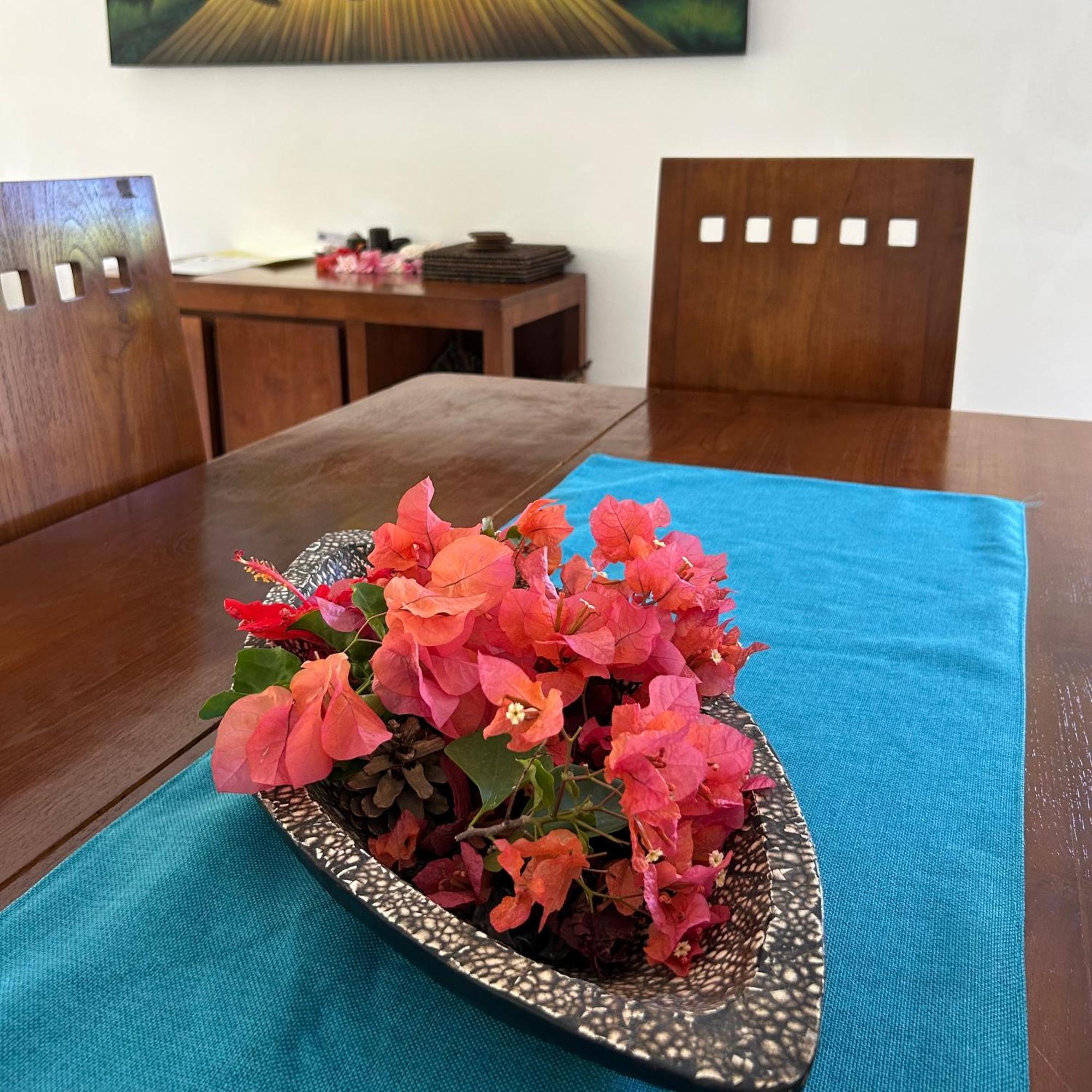 Casa Tara Villas Grand Anse  ภายนอก รูปภาพ