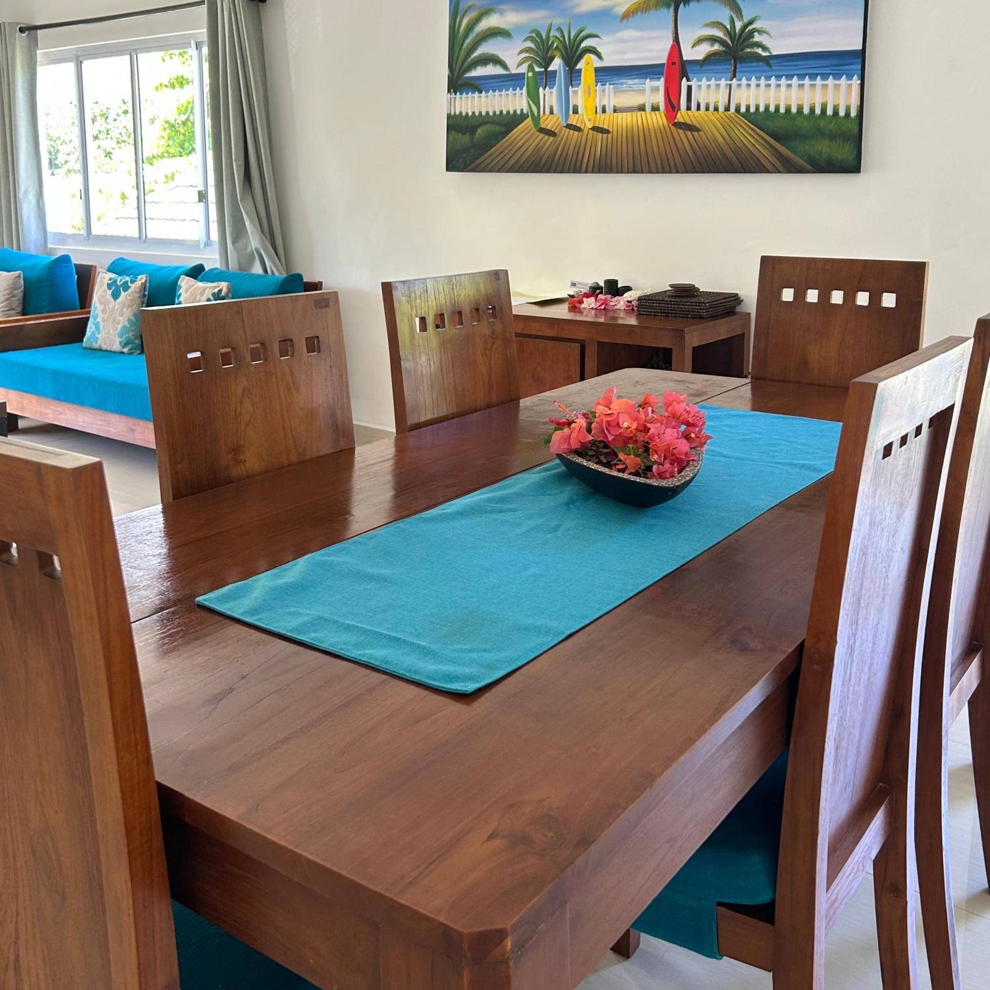 Casa Tara Villas Grand Anse  ภายนอก รูปภาพ